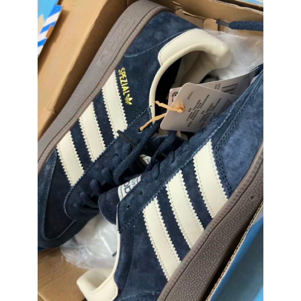 Adidas Handball Spezial Night / Adidas Spezial Navy Indigo