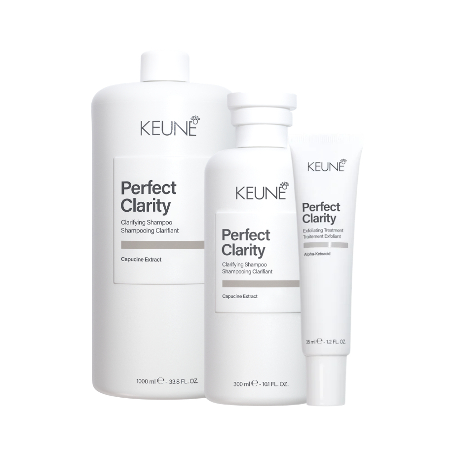 KEUNE PERFECT CLARITY