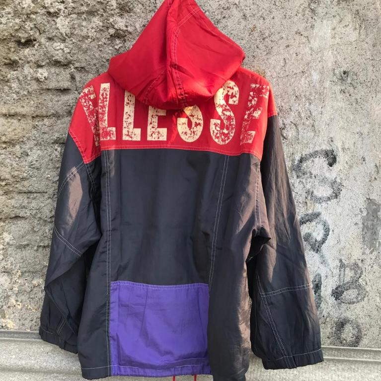JACKET VINTAGE CASUAL ELLESSE