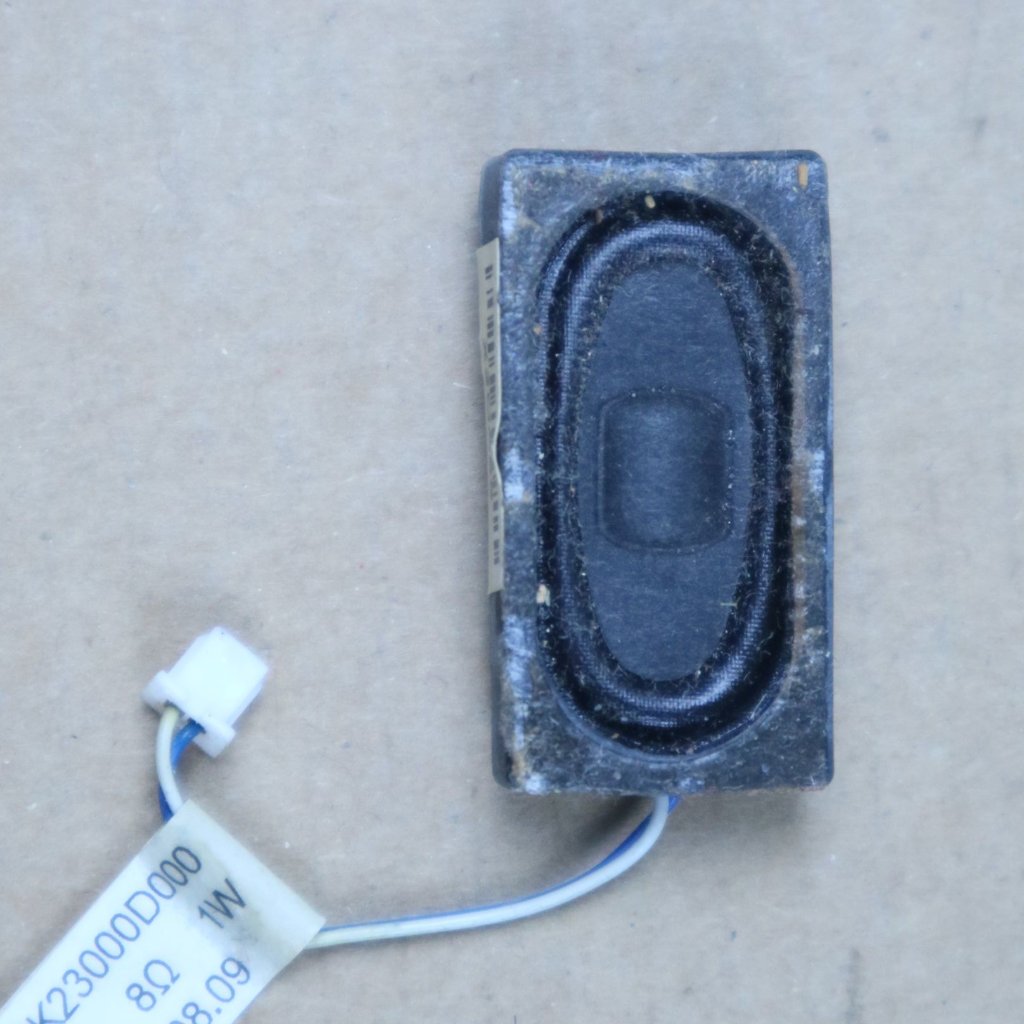 SPEAKER LAPTOP TOSHIBA NB305-N44RD SPK-036