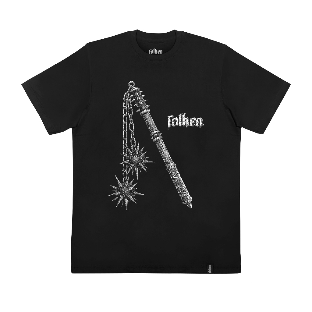 FOLKEN - SS "CREC"