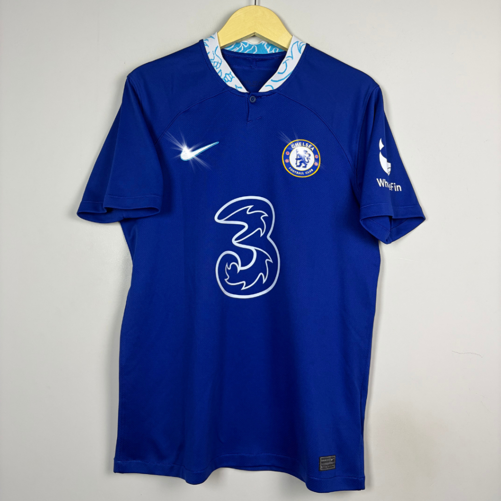 Jersey Ch3lsea Home 22/23 Joao Felix Original Size M