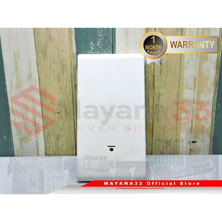 Access Point Unifi UAP-AC-M-Pro