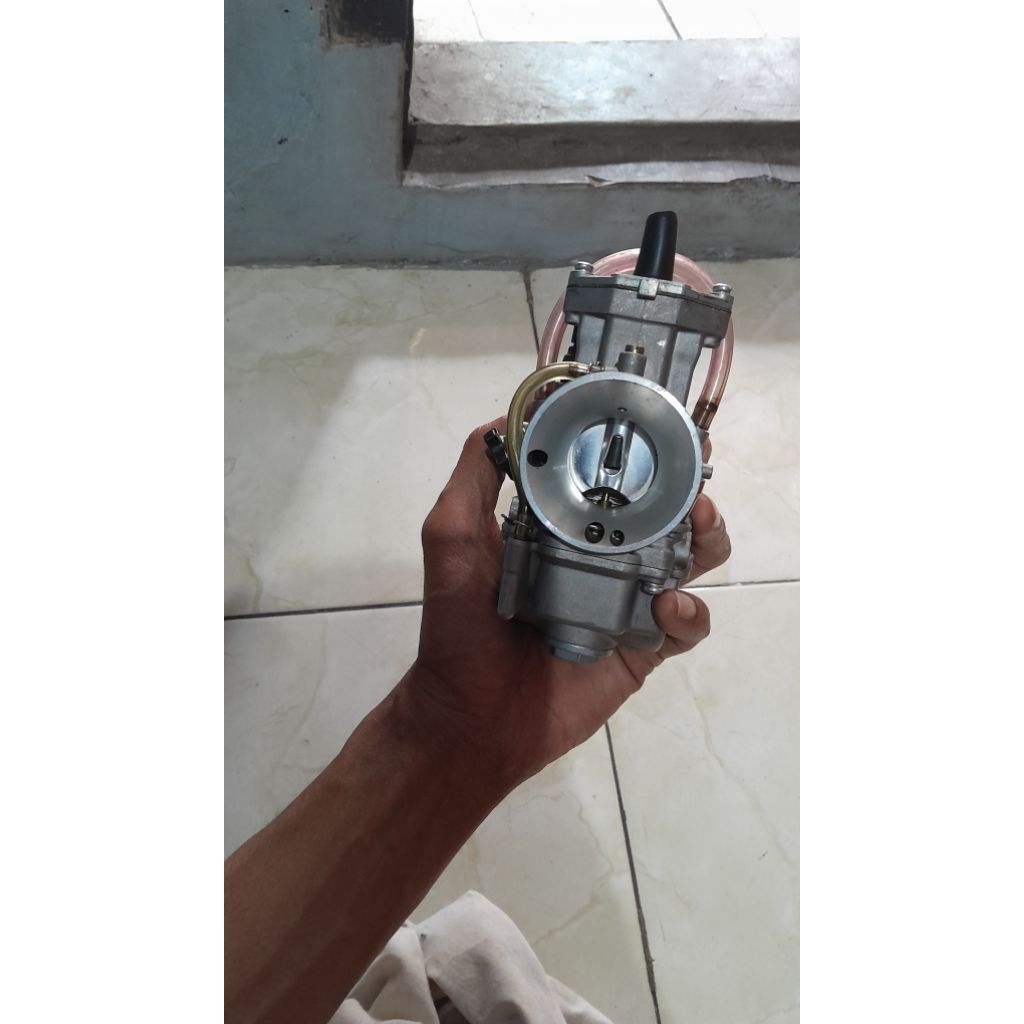 karburator sudco pwk 30
