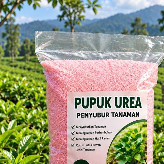 Pupuk Urea 10kg Nitrogen 46%