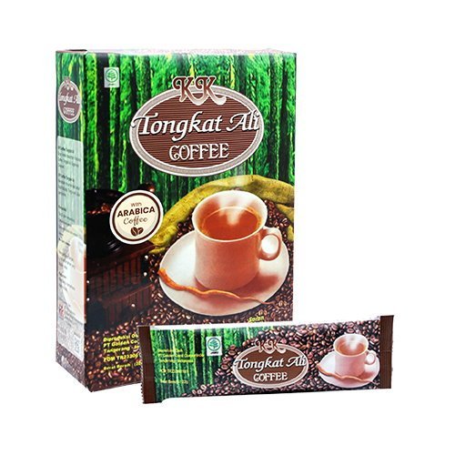 KOPI TONGKAT ALI