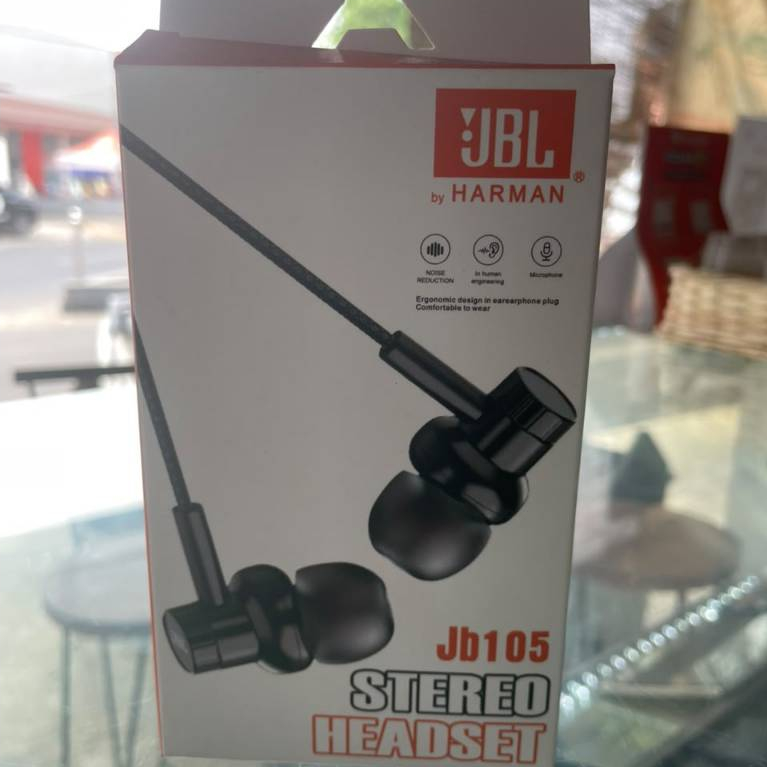 JBL JB105