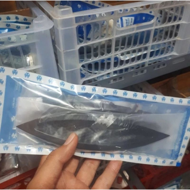 JARING LUBANG BATOK PULSAR 220 SIRIP FAIRING PULSAR AIR INTAKE 220