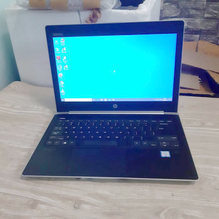 HP Probook 430 G5 Core i7 GEN8 LAYAR 13.3 INCH