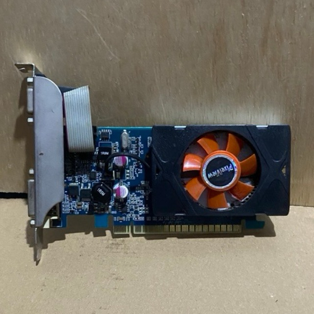 Vga G210 1gb 64bit Ddr3
