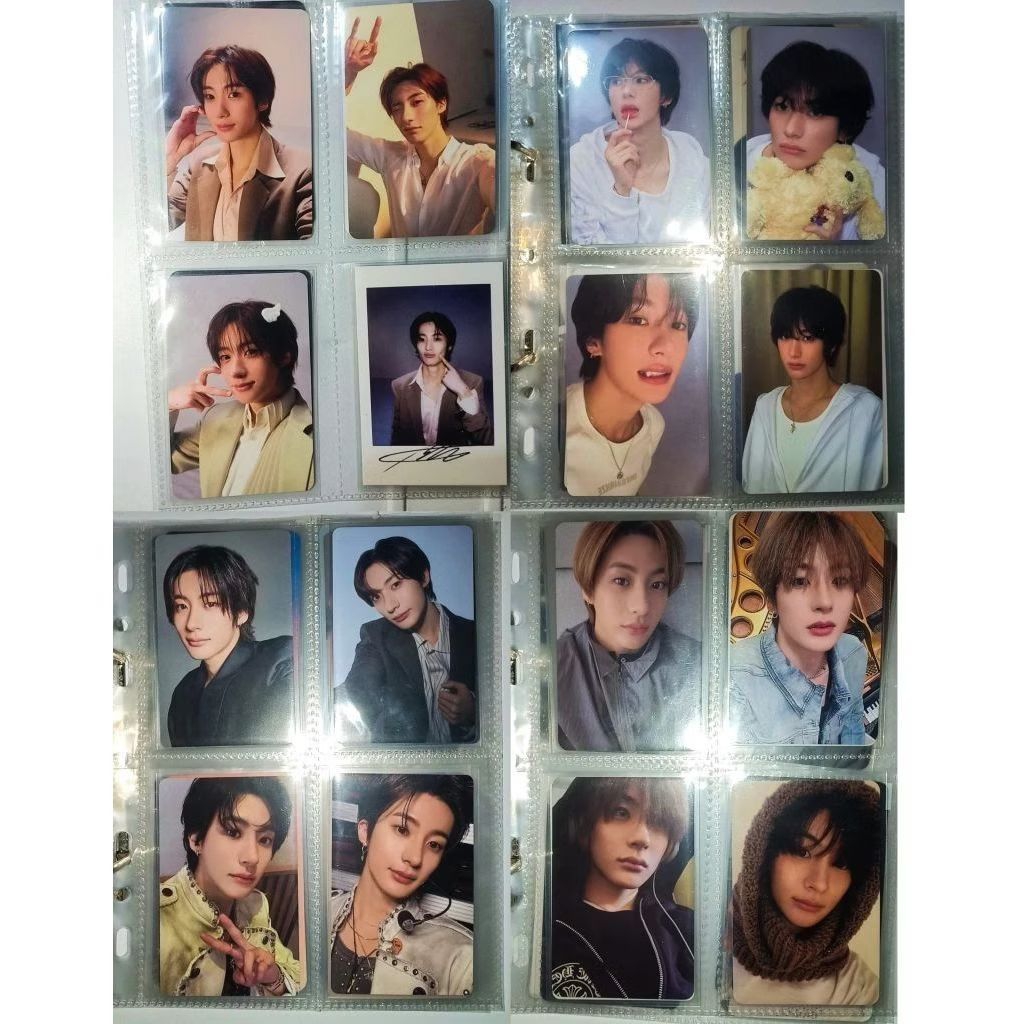 [READY] OFFICIAL PC PHOTOCARD ANTON RIIZE