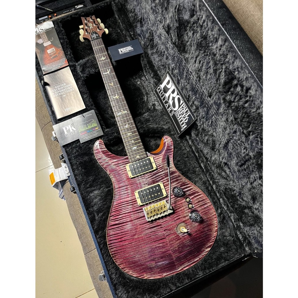 PRS 35TH ANNIVERSARY CUSTOM 24