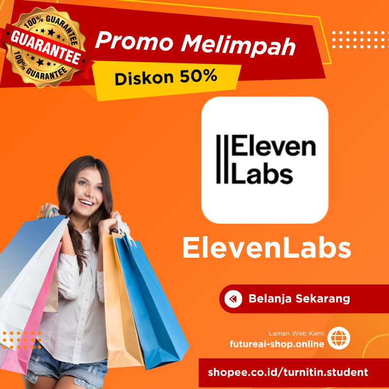 ElevenLabs - Creator Plan langsung proses