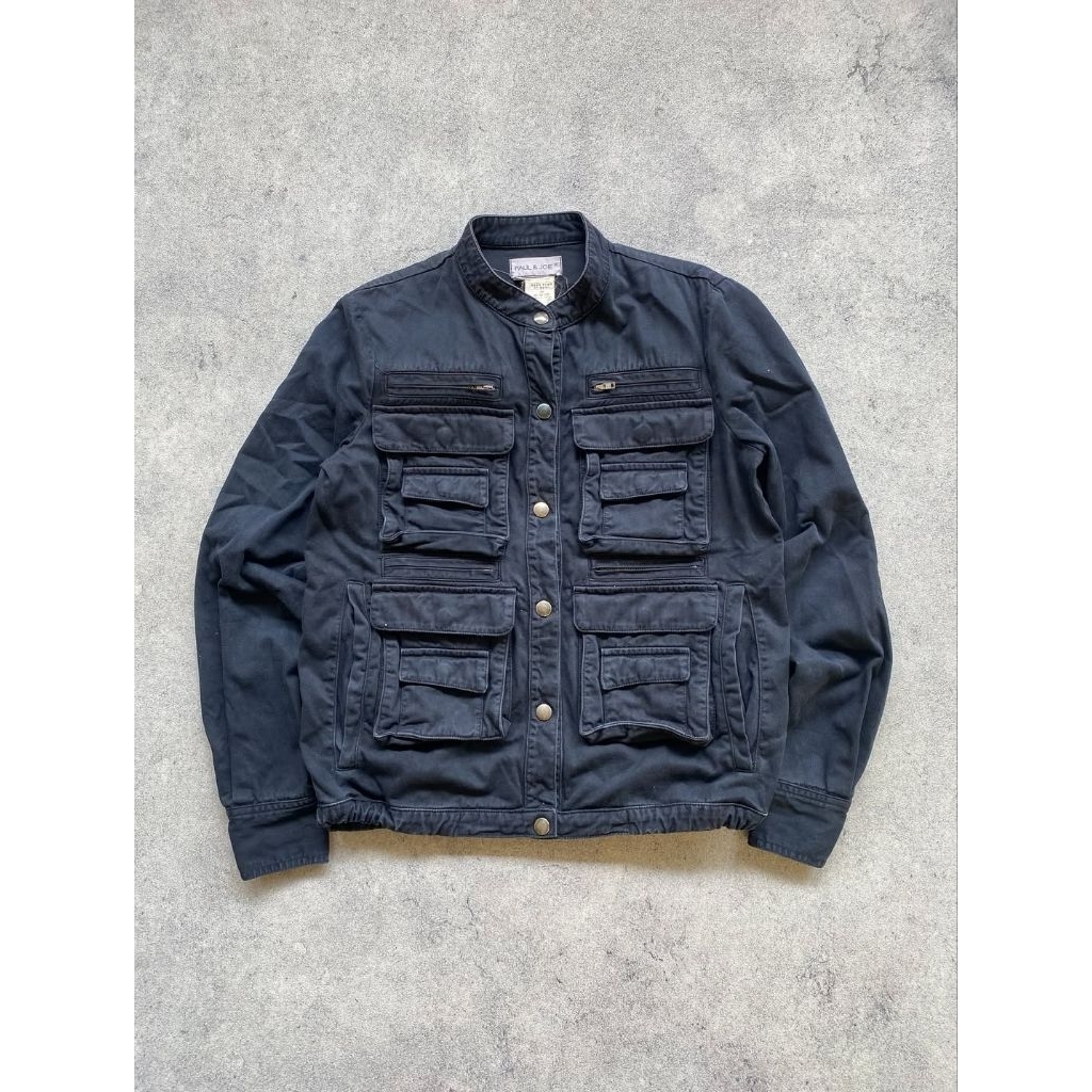 jacket tactical
