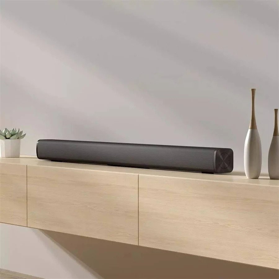 Redmi Soundbar - Bluetooth, AUX, Second Normal