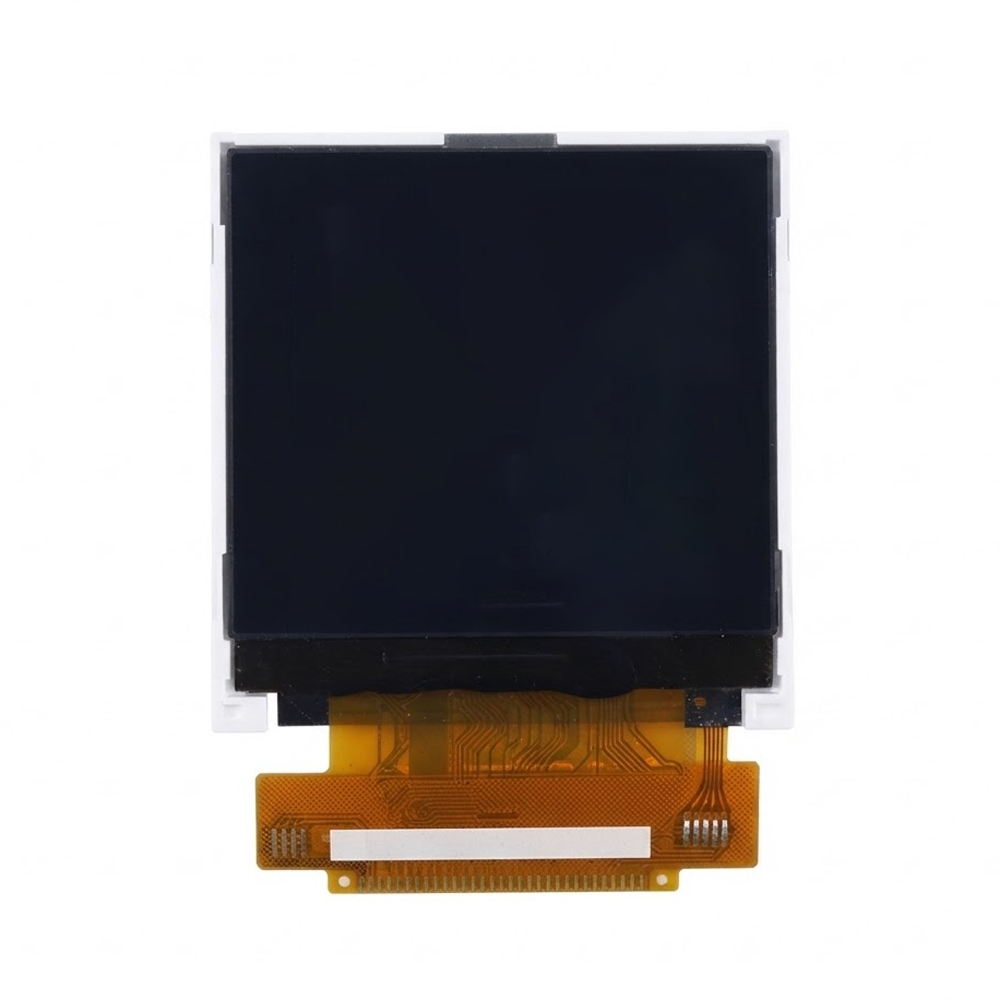 SPART'S LCD CINA 8K3288 (DEZZO D800/E71/HTG30/MITO 8100/T988)Layar LCD Pengganti Sparepart HP Kompon