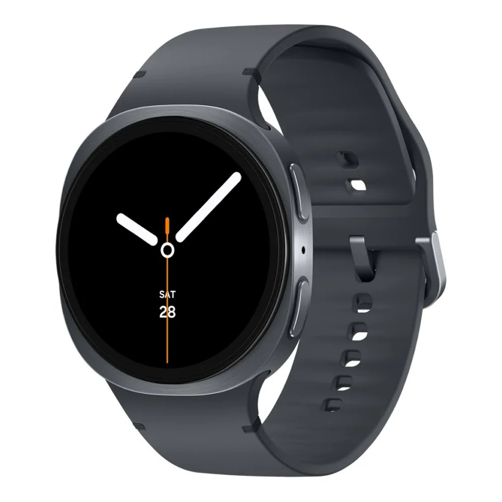 Samsung Galaxy Watch8 40mm Second Smartwatch Amoled