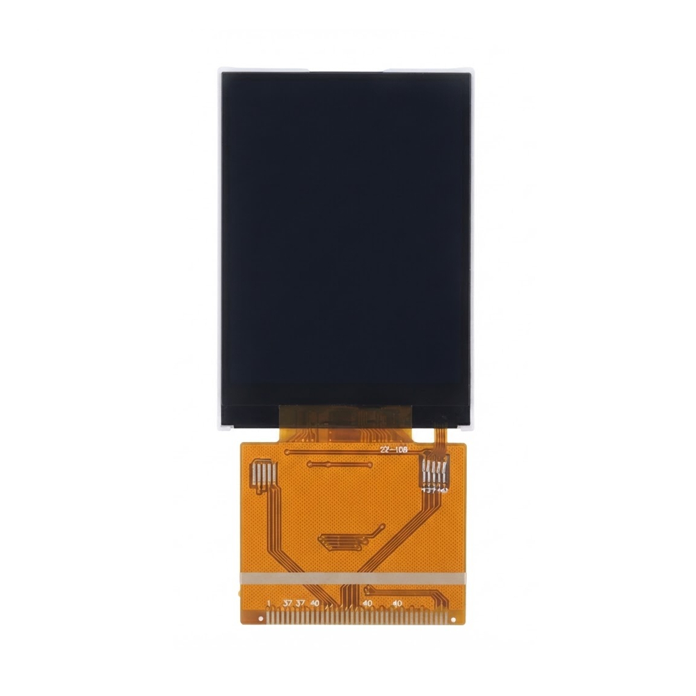 LCD HP SPART'S ART 22F3719ANE Polytron PG107 Venera 2 Layar LCD Pengganti Sparepart HP Komponen Laya