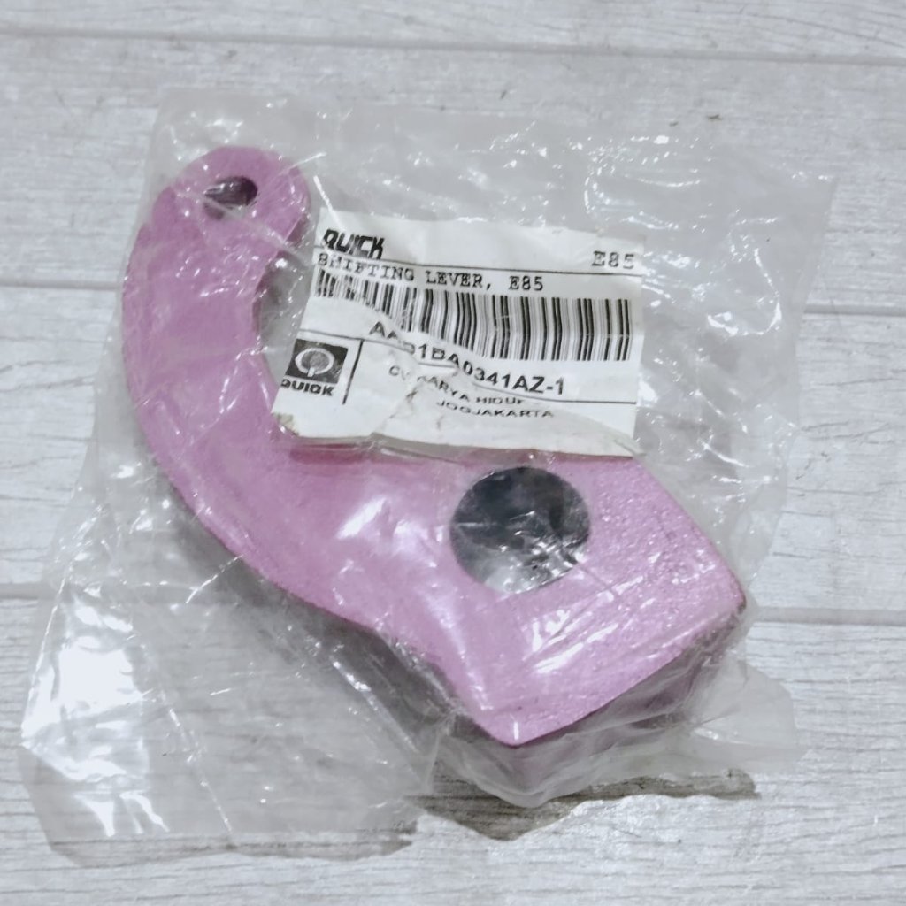 LEVER TRAKTOR QUICK E85 KUKU MACAN SHIFTHING LEVER QUICK E85