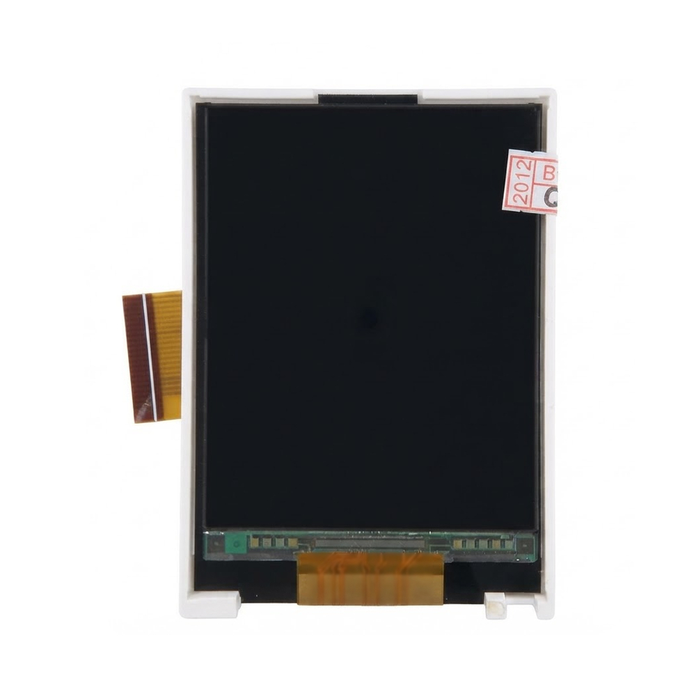 LCD HP SPART'S BTL181216 418L Nexian Game Esia C52 Layar LCD Pengganti Sparepart HP Komponen Layar