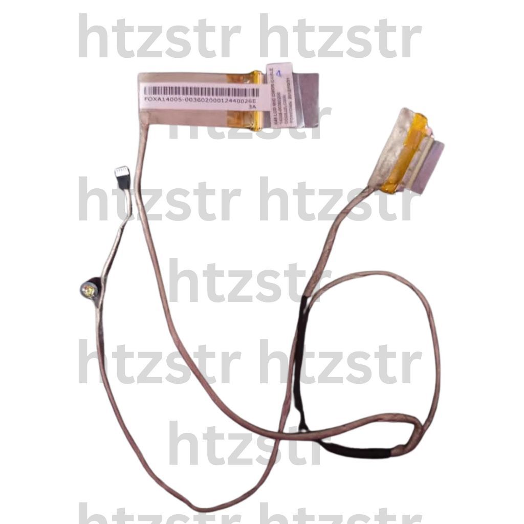 KABEL FLEXIBLE ASUS X45A, KABEL FLEXIBLE ASUS X45C, KABEL FLEXIBLE ASUS X45U, KABEL FLEXIBLE ASUS X4