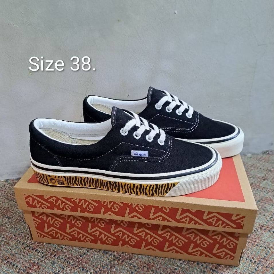 Era Style 95 Dx Anaheim Original