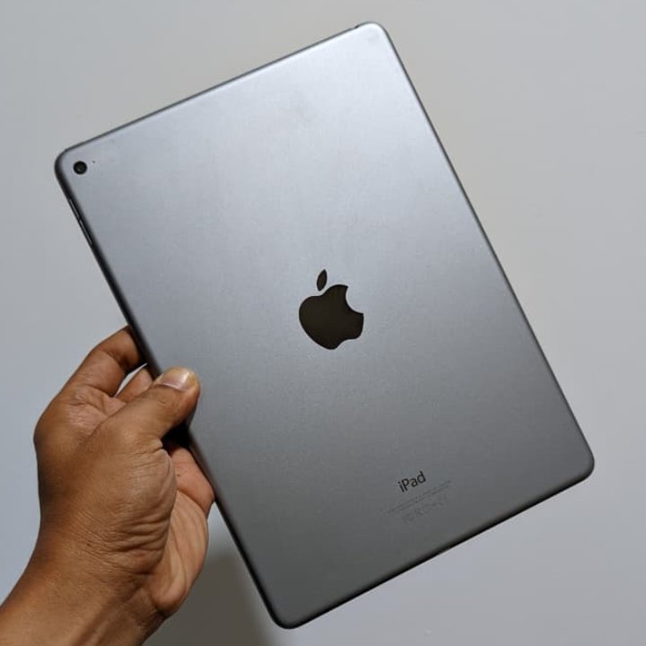 iPad Air 2 64GB Wifi Bekas / Second Original