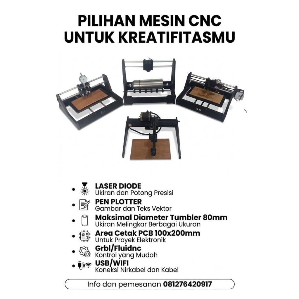 Mini Cnc