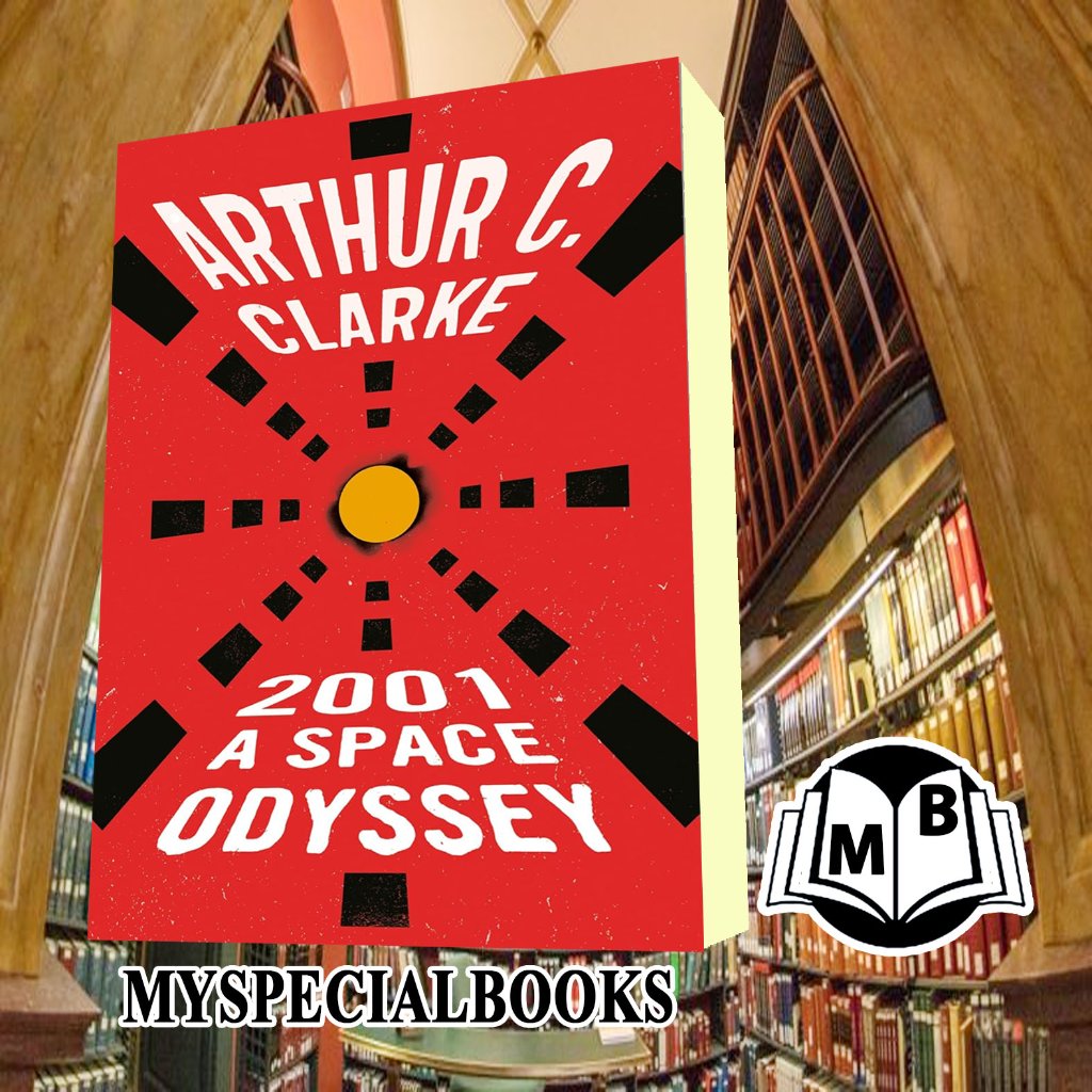 2001: a Space Odyssey (Space Odyssey Series)