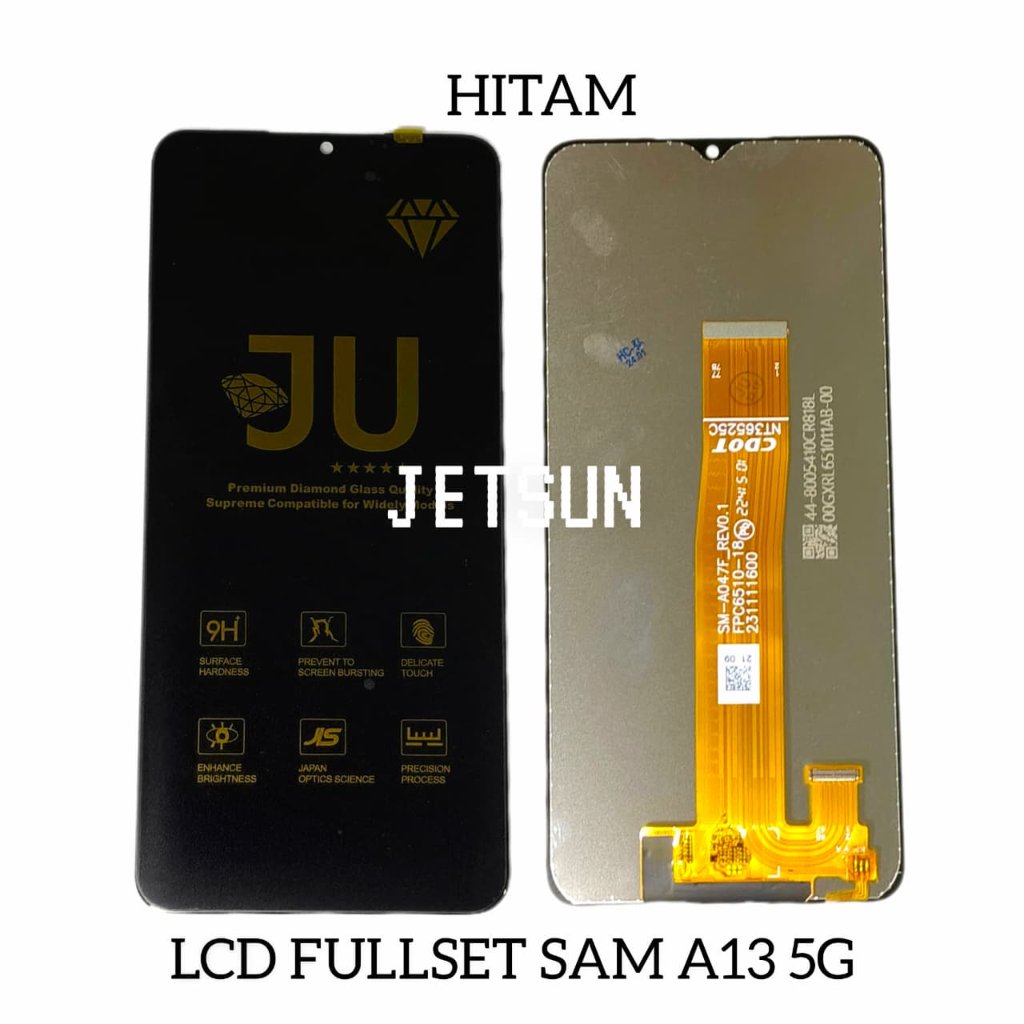 LCD TOUCHSCREEN SAMSUNG A13 5G