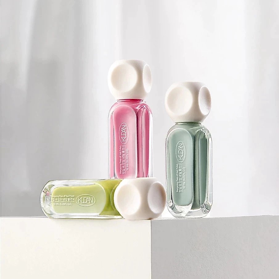 KUDAN NAIL POLISH STARGIZING
