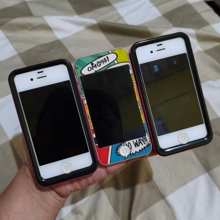iPhone 4 4G 4S