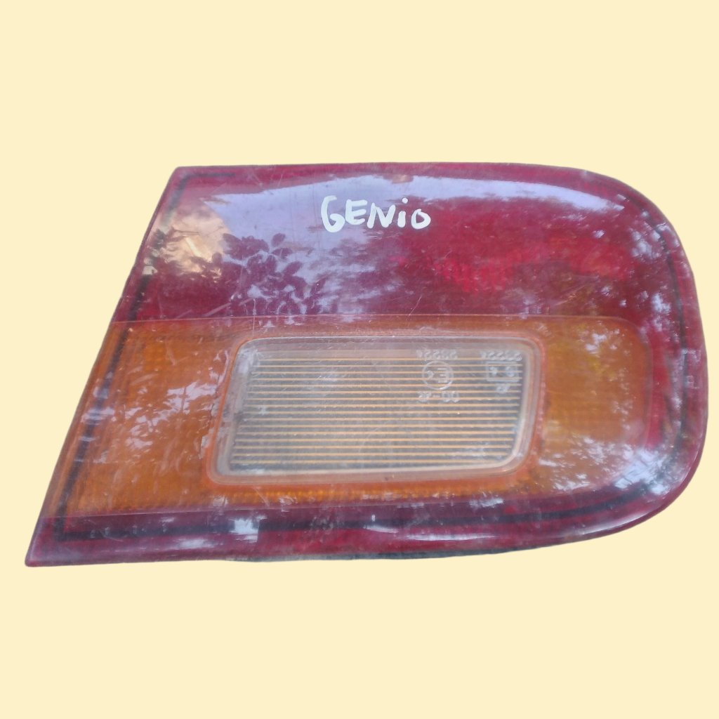 lampu bagasi belakang civic genio