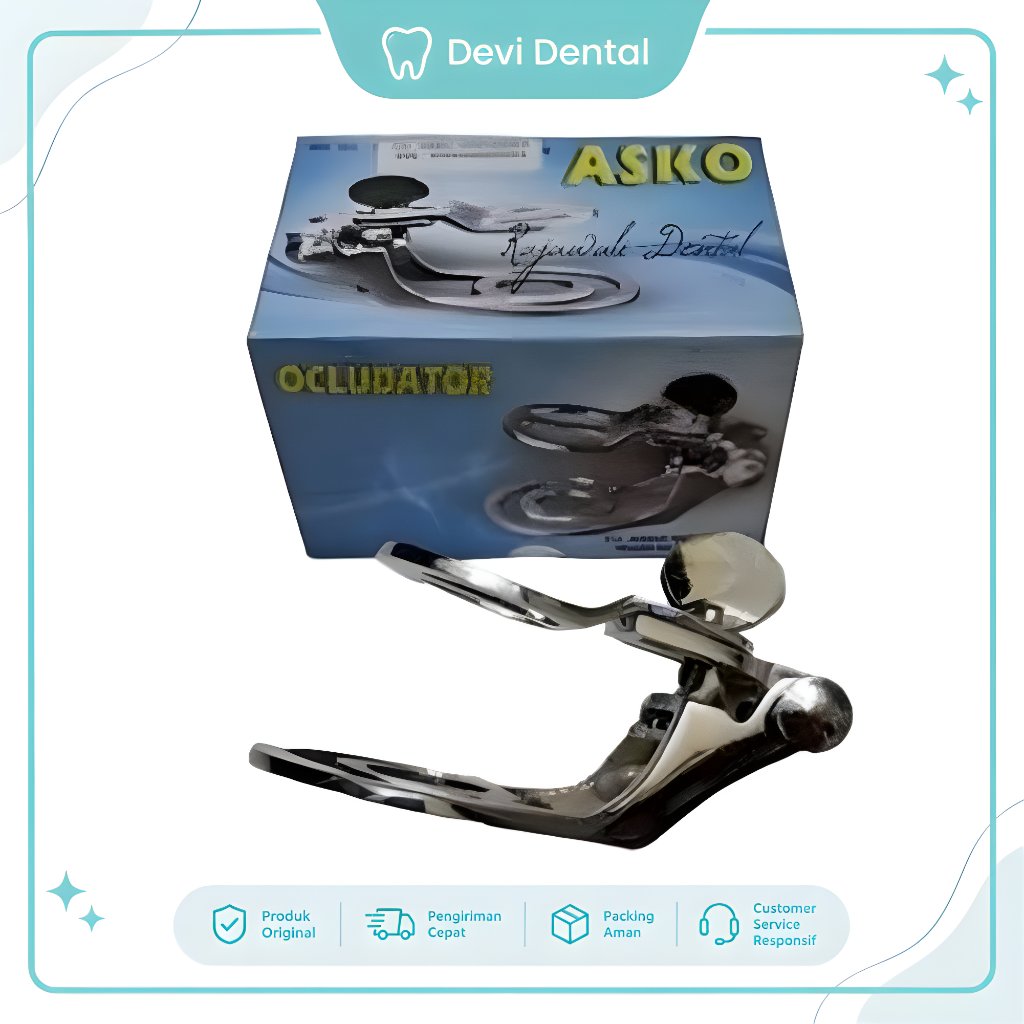 ASKO Dental Okludator / Occludator