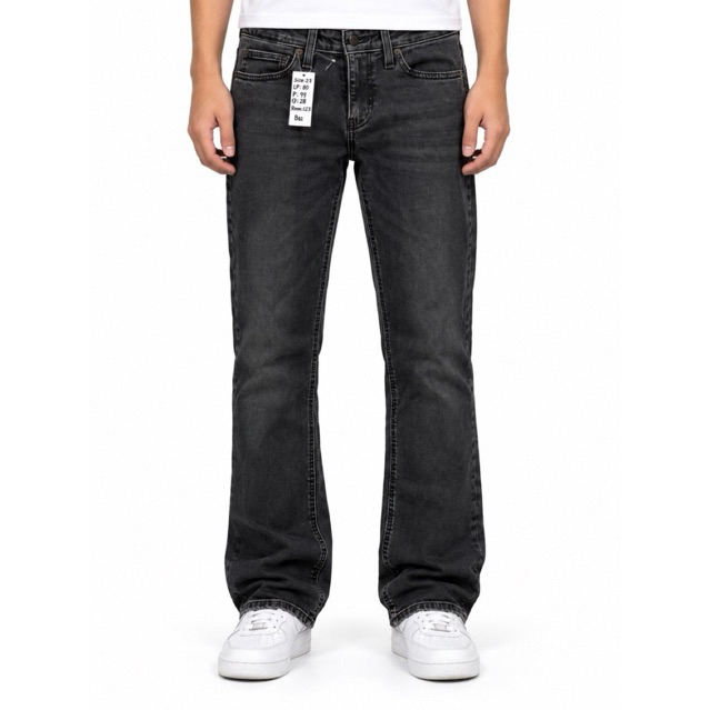 B96 CELANA LEVIS JEANS SIZE 27 MURAH