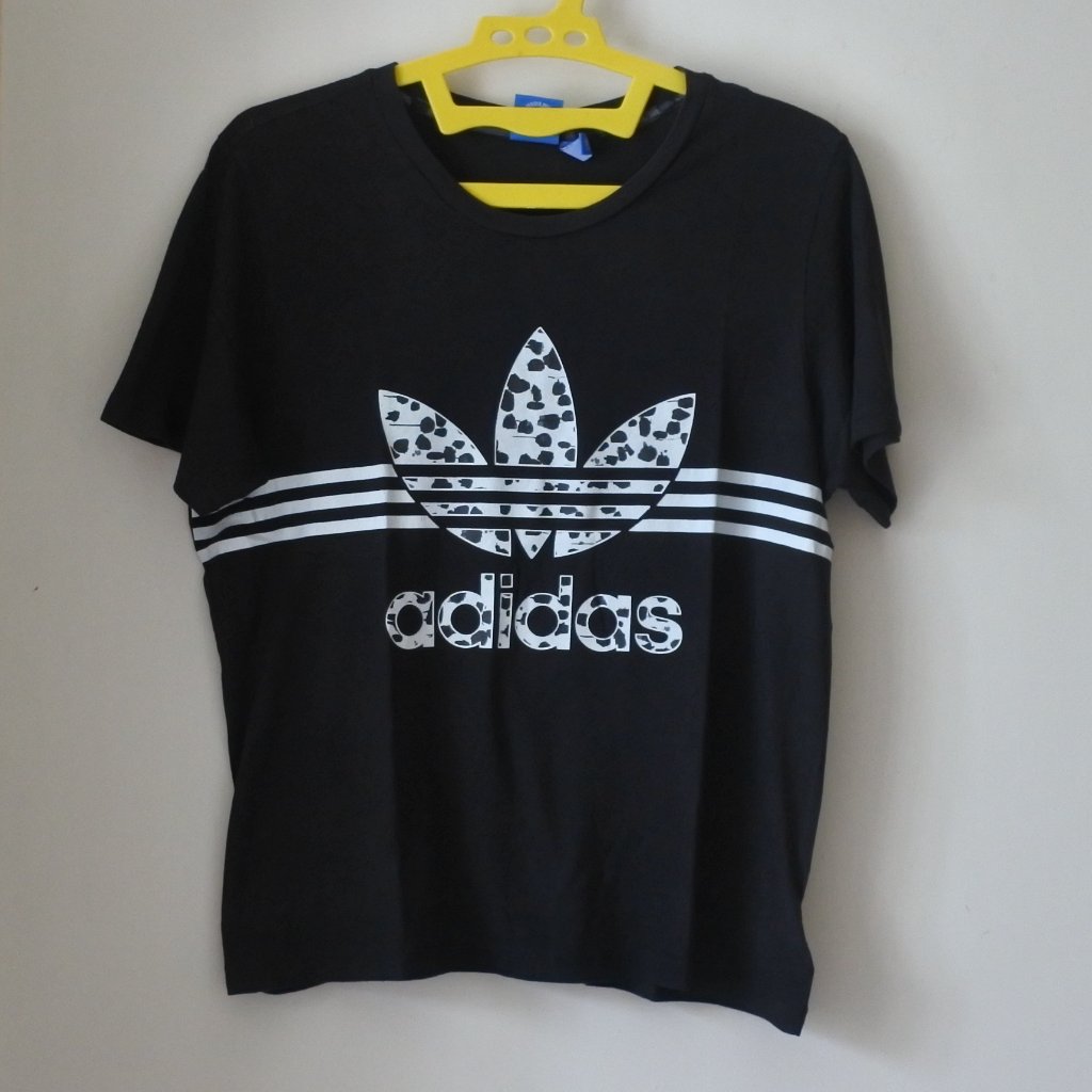Kaos Adidas original