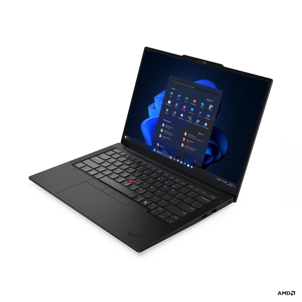 LENOVO ThinkPad E14 Gen 8 AMD Ryzen AI 7 445 32GB RAM SSD Windows 11 Pro 14" WUXGA (1920x1200) IPS 2