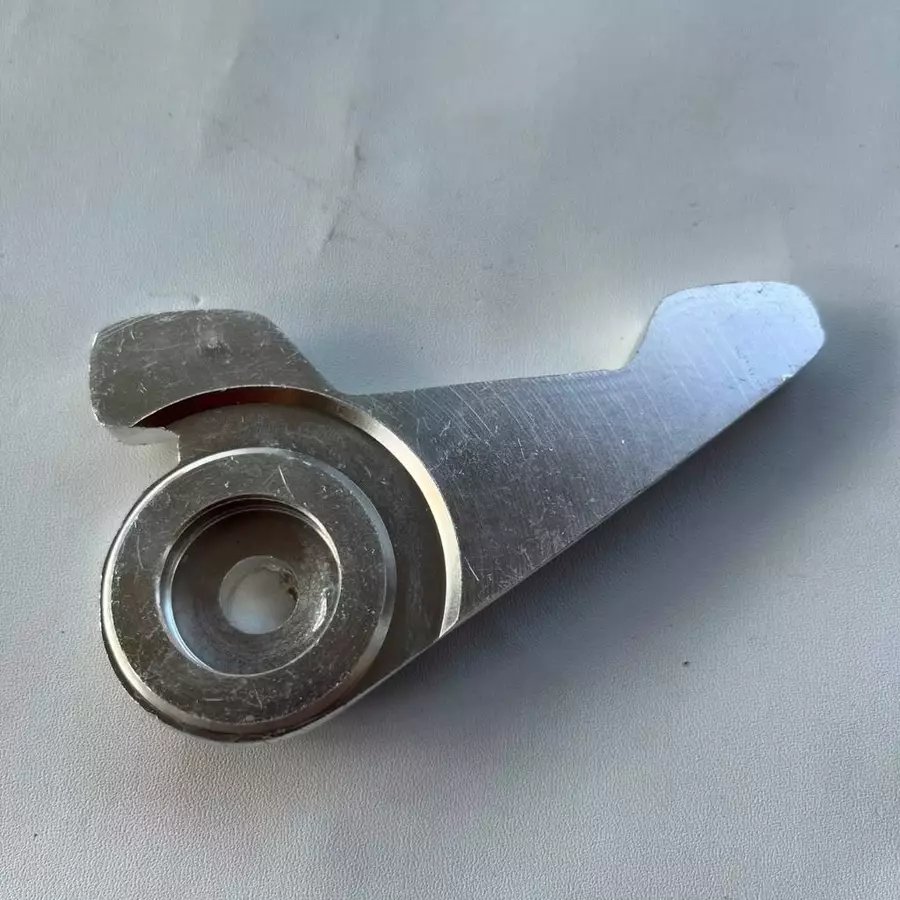 ADAPTOR DISCBRAKE SEPEDA BMX KALIPER ROTOR 120mm