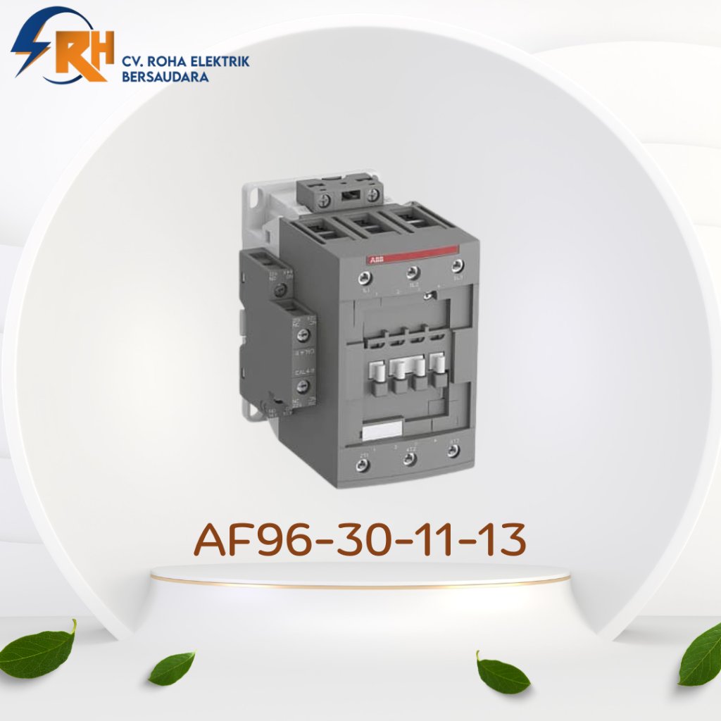 AF96-30-11-13/ AF96/ KONTAKTOR ABB/ ABB INDONESIA