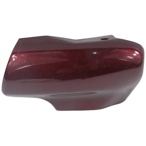 Cover Kanan Depan Shock Merah Honda Supra 100 KEV 61200KEV650FMD