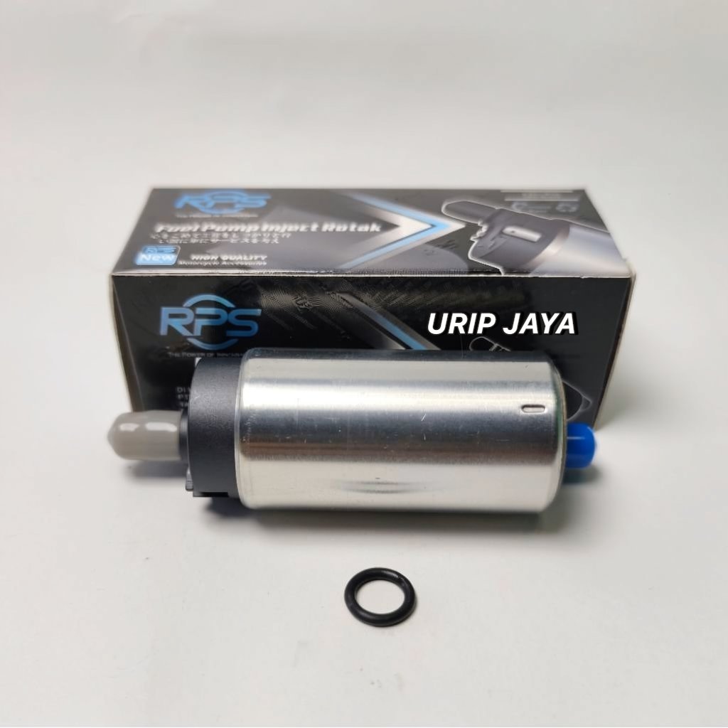 Rotak Beat fi K16/K46 RPS - Rotax Beat stater kasar / Scoopy fi K16 / Vario 110 fi K46