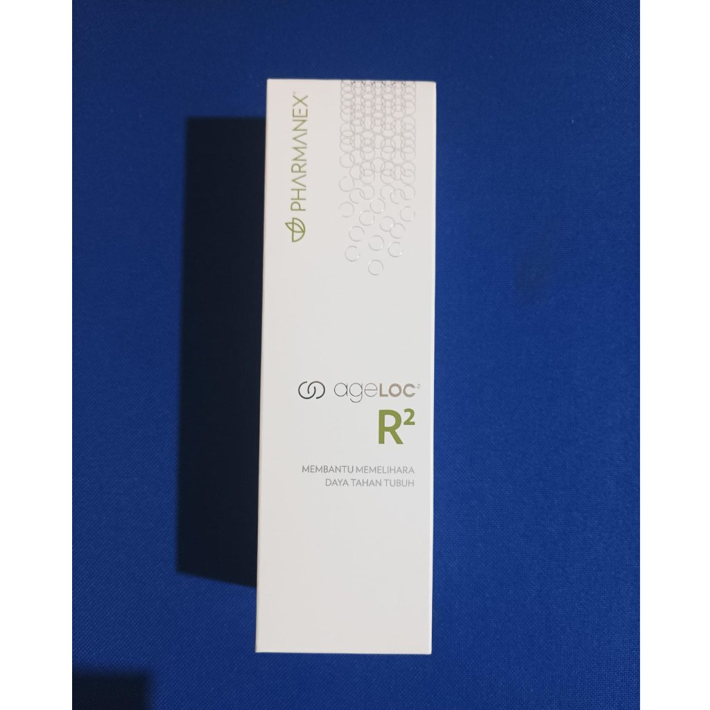 R2 DAY NIGHT ORIGINAL /VITAMIN ANTI AGING ORIGINAL EXP 11/2027 & 2028/SUPLEMEN KECANTIKAN