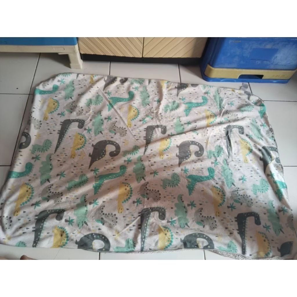 PL selimut bayi