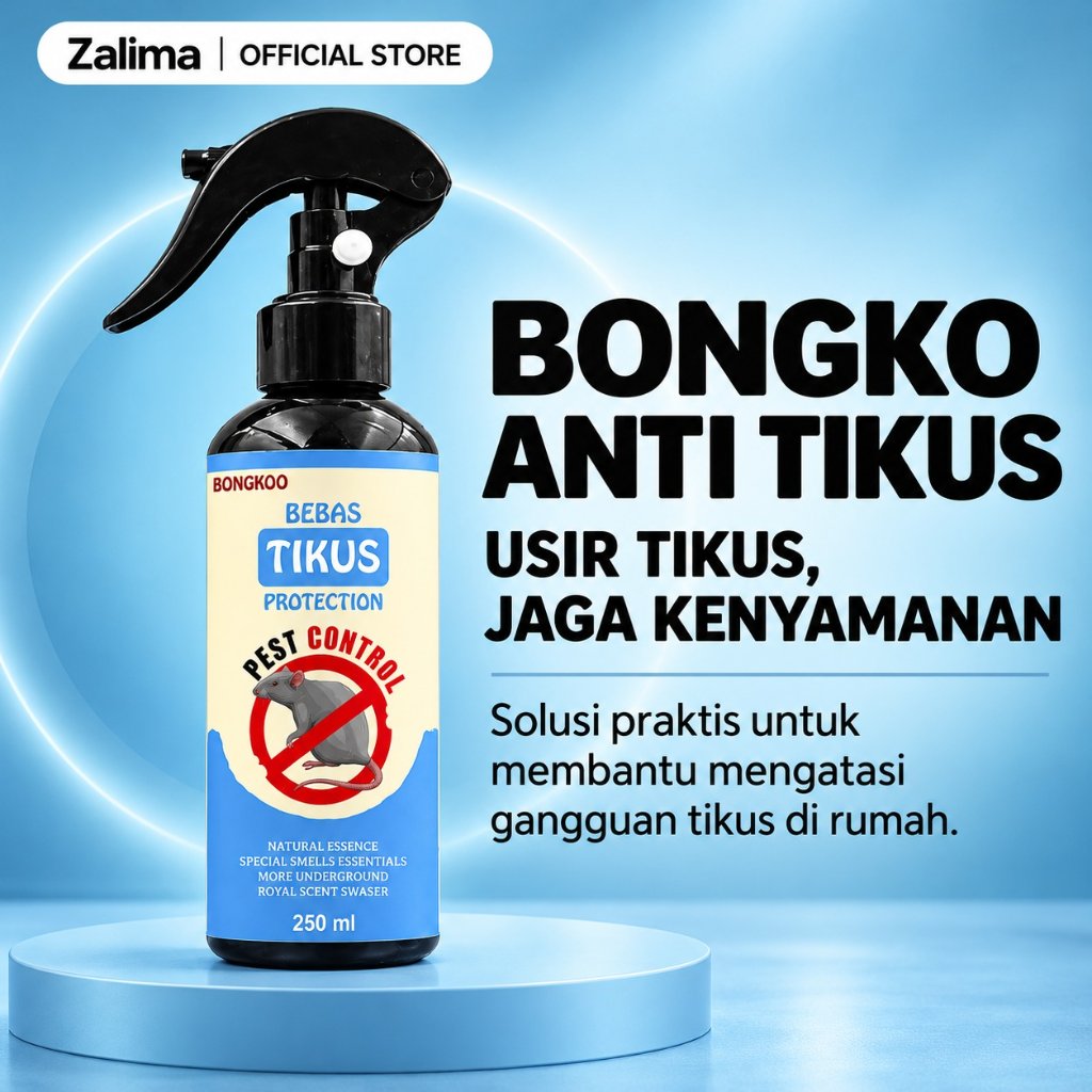 Pengusir Tikus Rumah Alat Pengusir Tikus Semprotan Anti Tikus Pembasmi Tikus Semprotan Tikus Untuk R