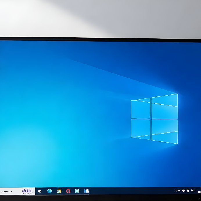 2 unit lcd laptop slim 14inch pin40 dan 14inch pin40 standar nyala normal