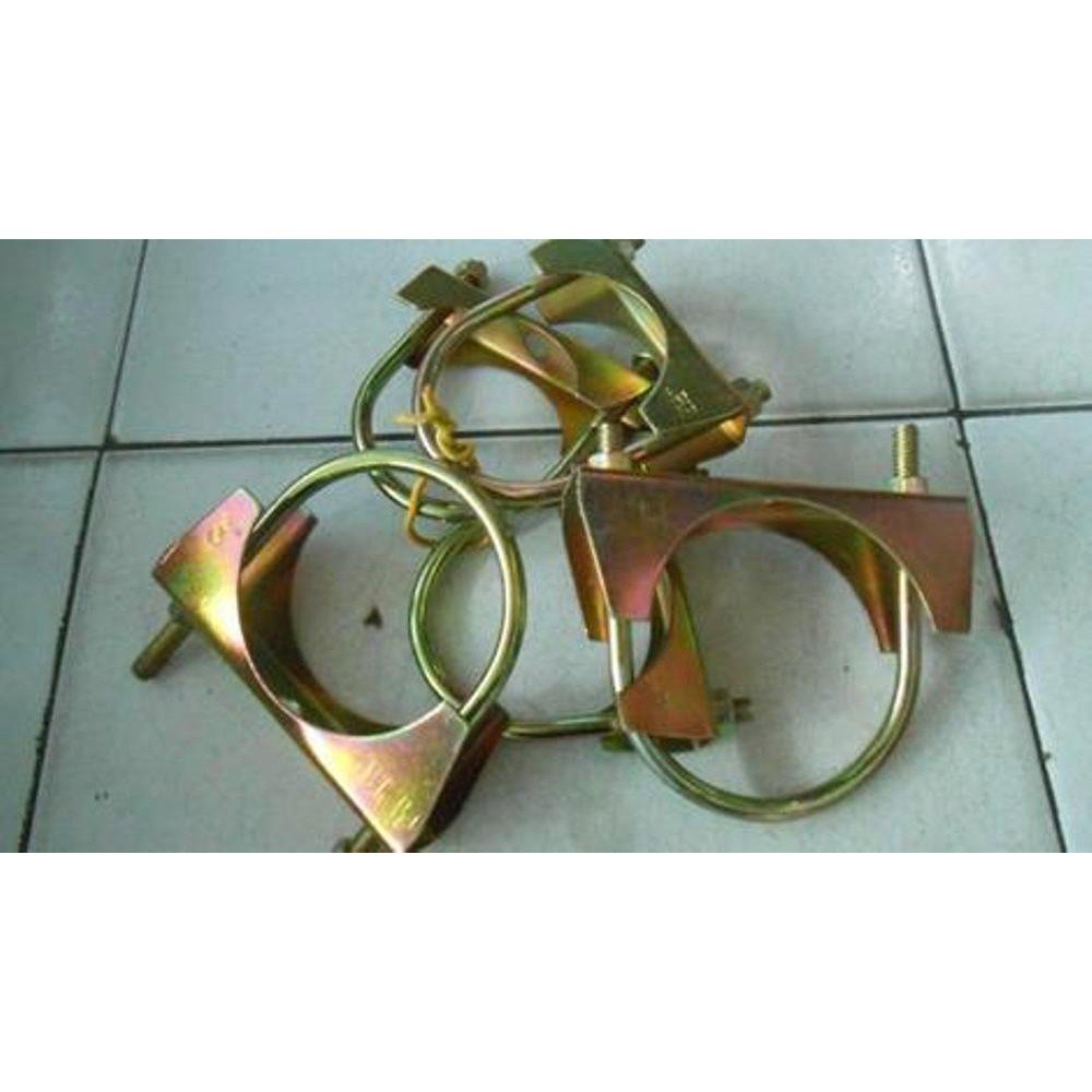 KLEM PIPA U 3''