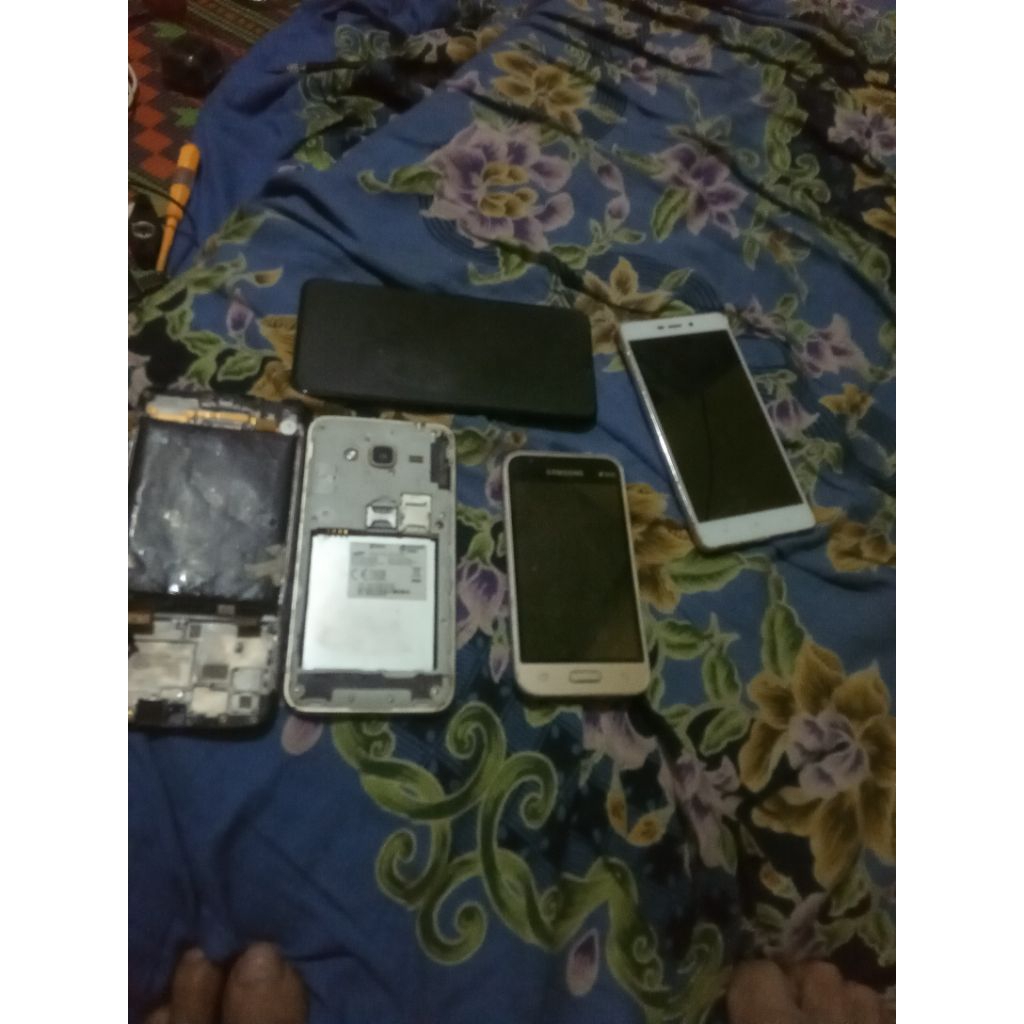 hp rongsok gambling
