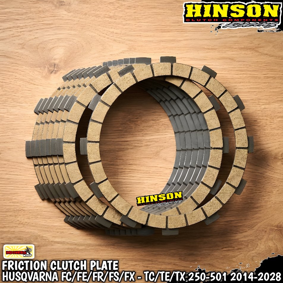 HUSQVARNA FC FE FR FS FX - TC TE TX RALLY 250 300 350 450 501 - KTM SX SXF - EXC EXCF - RC4R XC-W SM