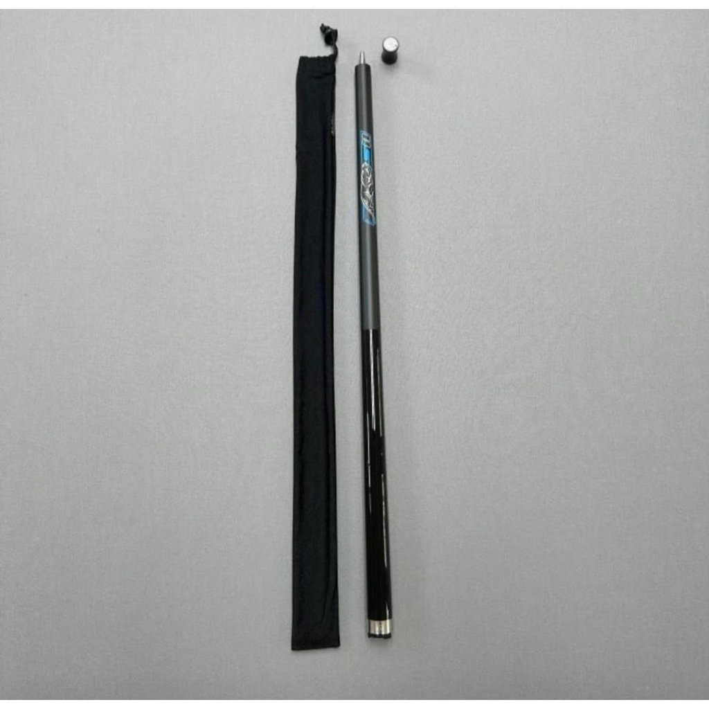 Stick Billiard Predator Sport2 AMP Sport No Wrap Baru