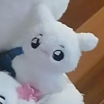 bebe tyongya doll 7cm